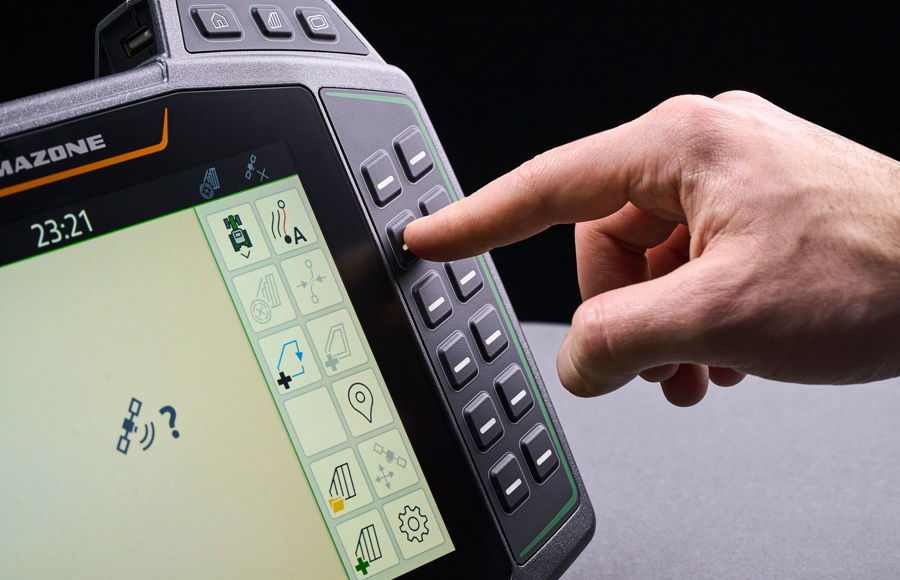 Silicon keys with good tactile feedback and backlighting. Rubber keypads give clear tactile feel, enhancing the usability of your device.