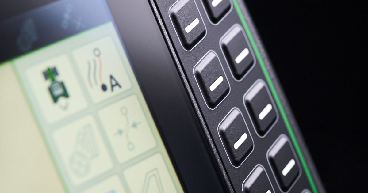 Mekoprint | HMI solution that differentiated your product