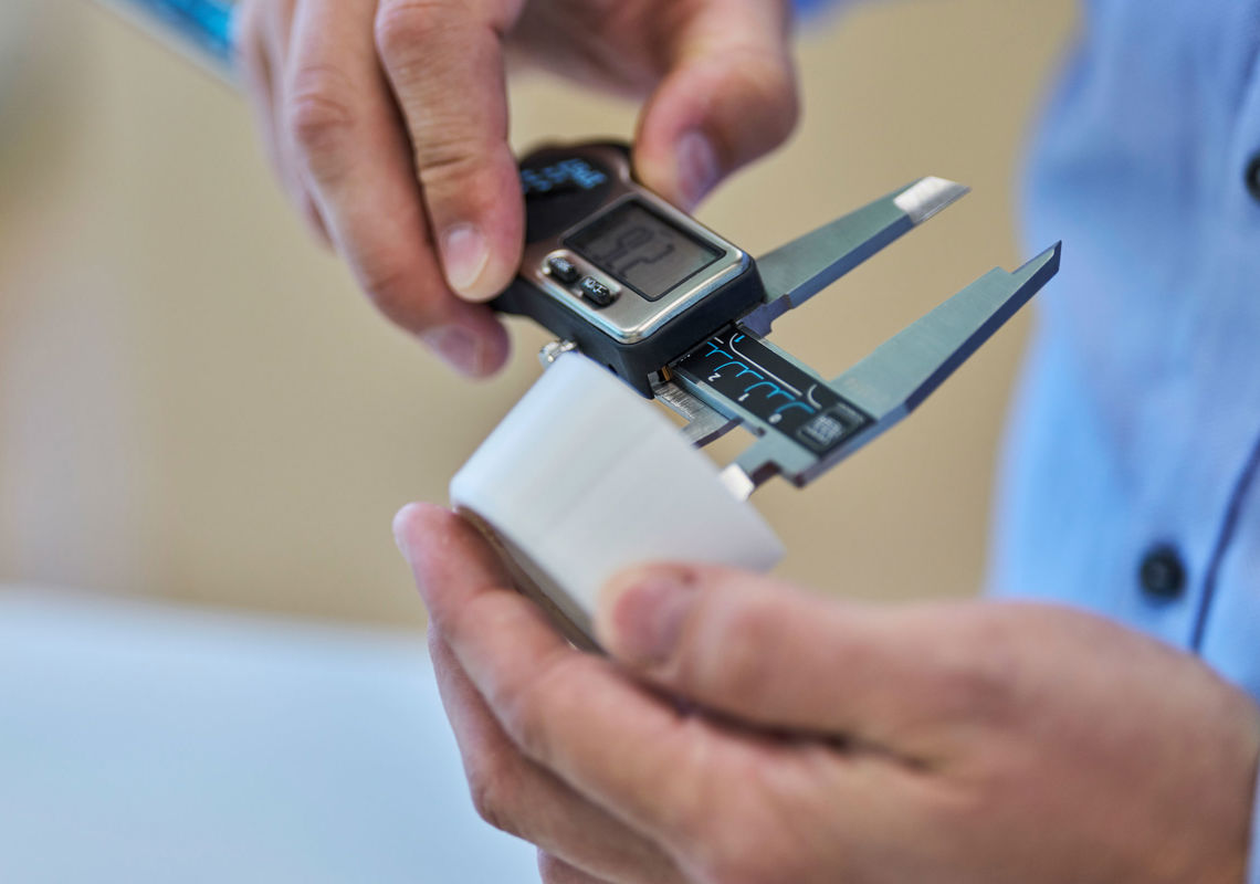 HMI design and engineering services. Structured process to development of customised keypads for electronic devices.