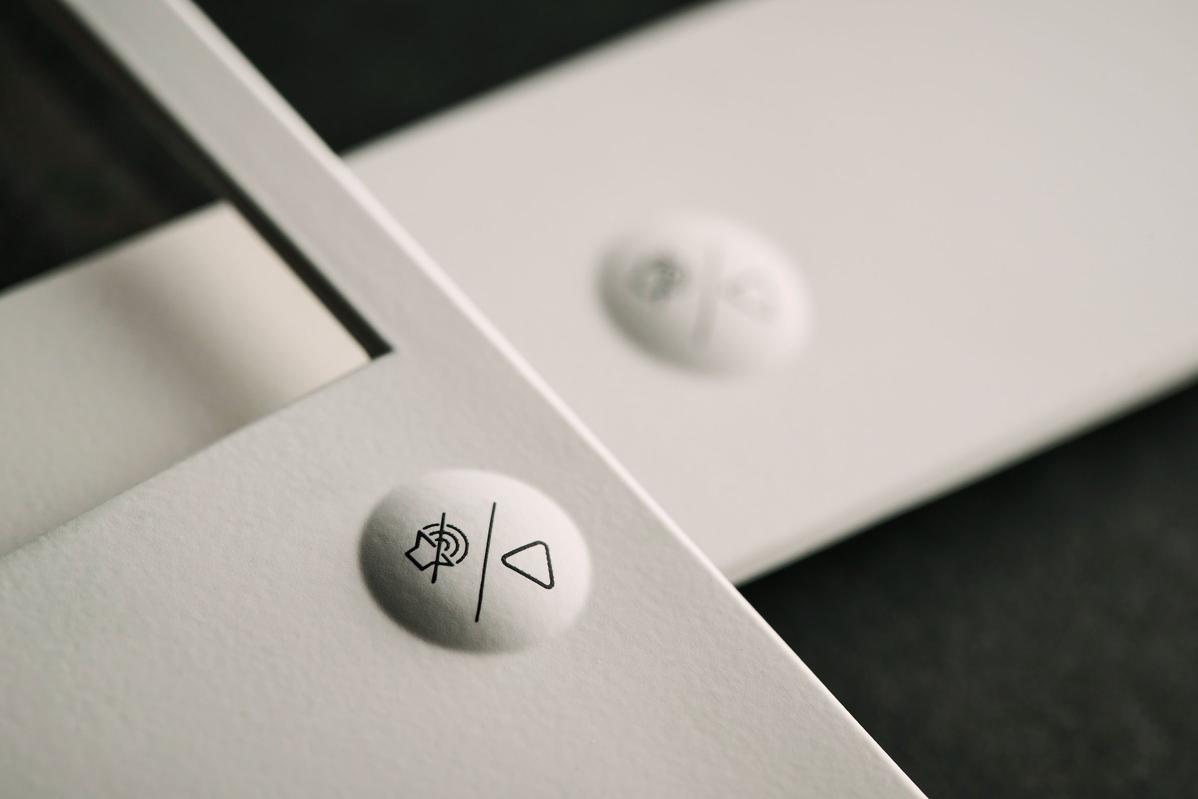 Silikonetastatur til laboratorie- og måleudstyr | produceret af Mekoprint