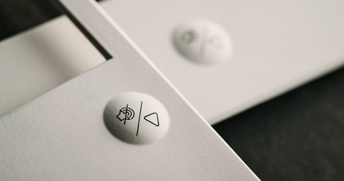 Industrial keypads for enhanced user experience | Mekoprint