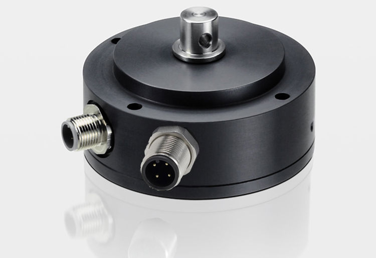 Rota Sensor Position transducers and rotary sensors from Novotechnik| Mekoprint