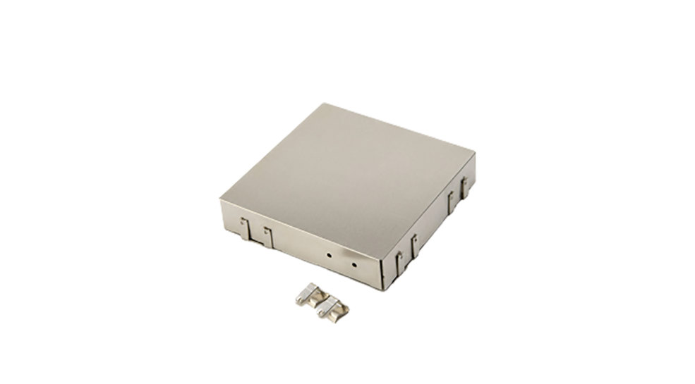 EMI/EMC Shielding Solutions that meets Your Standards - I Mekoprint