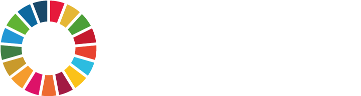 The Global Goal Horizontal Color Logo