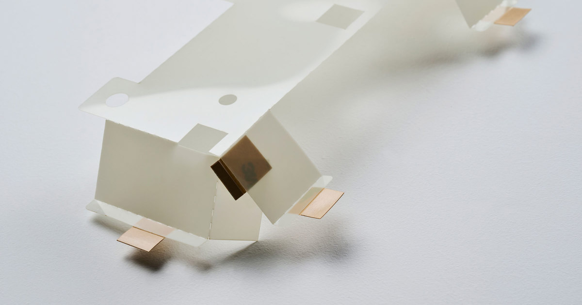 Films & foils for electrical insulation | Mekoprint