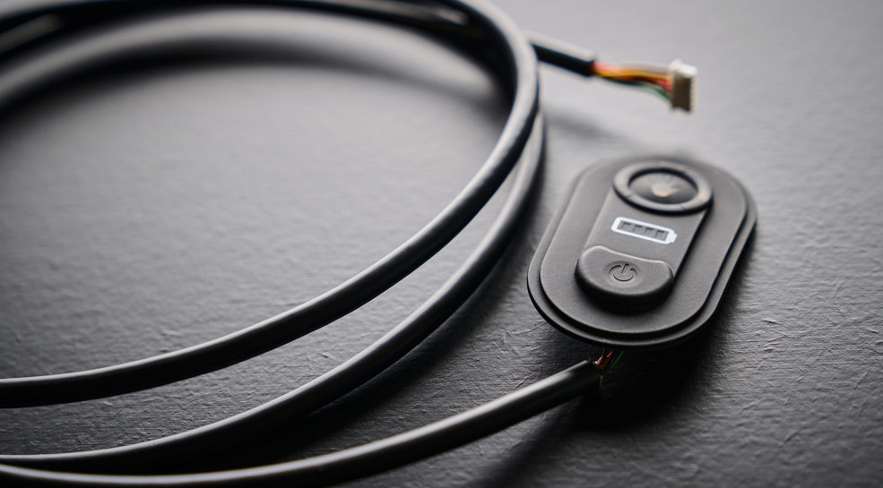 HMI Assembly Tailored for Your Device I Mekoprint