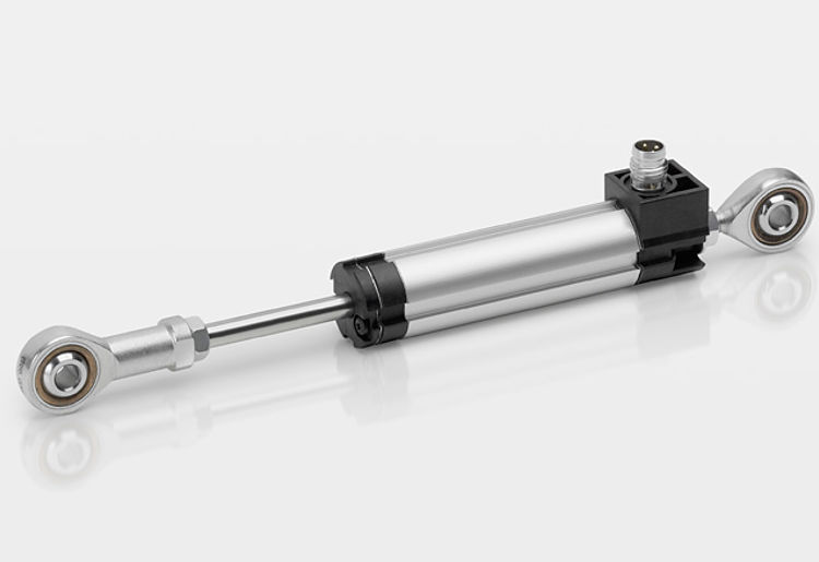 Position transducers and rotary sensors from Novotechnik| Mekoprint