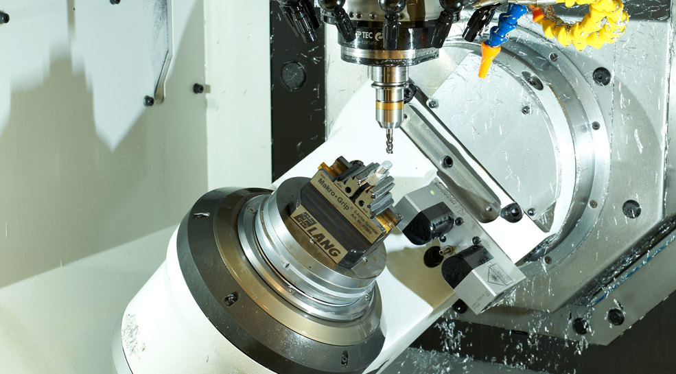 Elevating Precision: Your Micro-Machined Component Pioneer