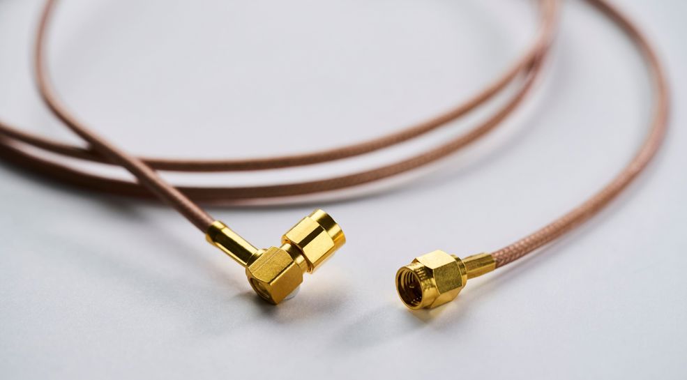 Coax and RF Cables for Precision Signal Transmission