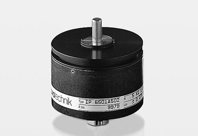 Rota Sensor Position transducers and rotary sensors from Novotechnik| Mekoprint