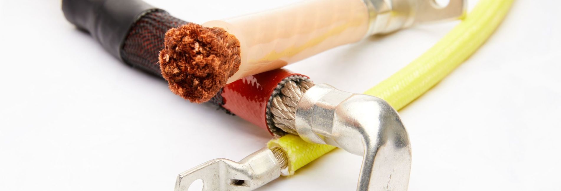 Custom Cable and Wire Harness Solutions I Mekoprint