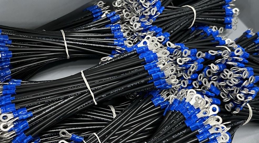 Single Core Cables Solutions Tailored to Your Systems I Mekoprint