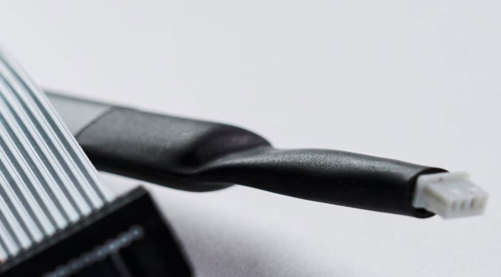 Compact and Flexible Flat Cables Ideal for Tight Spaces