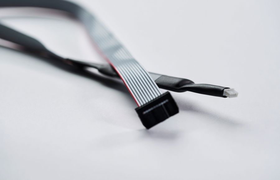 Compact and Flexible Flat Cables Ideal for Tight Spaces
