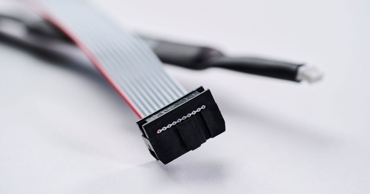 Compact and Flexible Flat Cables Ideal for Tight Spaces