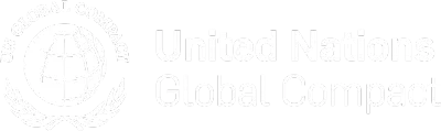 United Nations - Global Compact logo