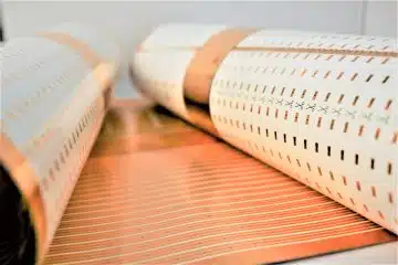 Flexible printed circuits